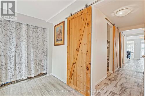 2233 North Orr Lake Road, Springwater, ON - Indoor Photo Showing Other Room