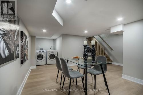 185 Hendrie Avenue, Burlington (Lasalle), ON - Indoor