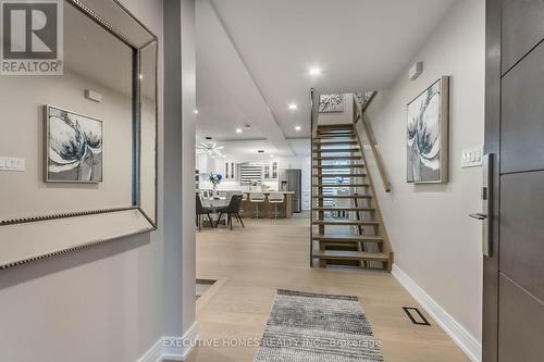 185 Hendrie Avenue, Burlington (Lasalle), ON - Indoor Photo Showing Other Room