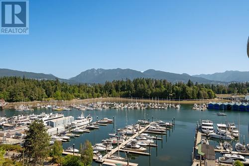 1X01 1777 Bayshore Drive, Vancouver, BC - Outdoor With Body Of Water With View