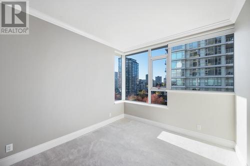 1X01 1777 Bayshore Drive, Vancouver, BC - Indoor Photo Showing Other Room