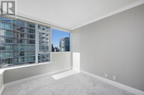 1X01 1777 Bayshore Drive, Vancouver, BC - Indoor Photo Showing Other Room