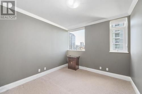 1X01 1777 Bayshore Drive, Vancouver, BC - Indoor Photo Showing Other Room