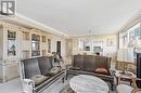 1X01 1777 Bayshore Drive, Vancouver, BC  - Indoor Photo Showing Living Room 