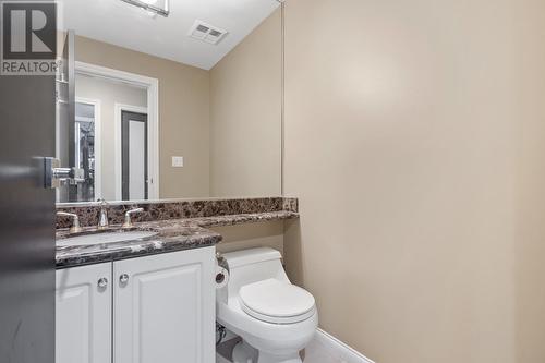 1X01 1777 Bayshore Drive, Vancouver, BC - Indoor Photo Showing Bathroom