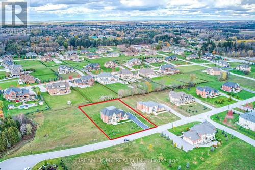 23 Spruceview Place, Whitchurch-Stouffville (Ballantrae), ON - Outdoor With View