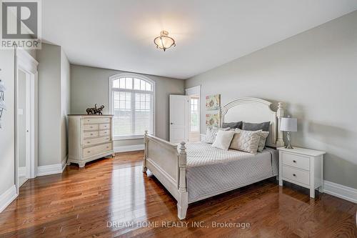 23 Spruceview Place, Whitchurch-Stouffville (Ballantrae), ON - Indoor Photo Showing Bedroom