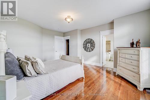 23 Spruceview Place, Whitchurch-Stouffville (Ballantrae), ON - Indoor Photo Showing Bedroom