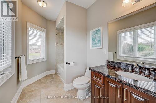 23 Spruceview Place, Whitchurch-Stouffville (Ballantrae), ON - Indoor Photo Showing Bathroom