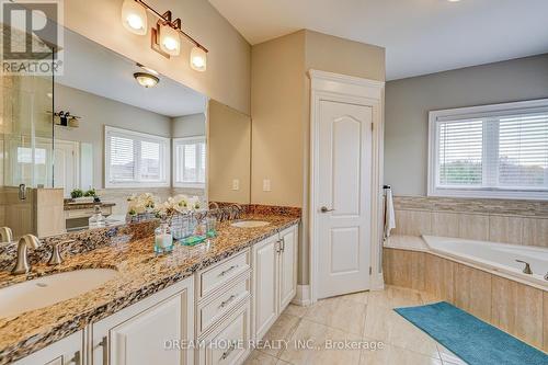 23 Spruceview Place, Whitchurch-Stouffville (Ballantrae), ON - Indoor Photo Showing Bathroom