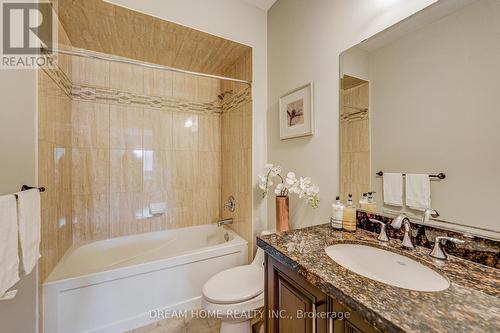 23 Spruceview Place, Whitchurch-Stouffville (Ballantrae), ON - Indoor Photo Showing Bathroom