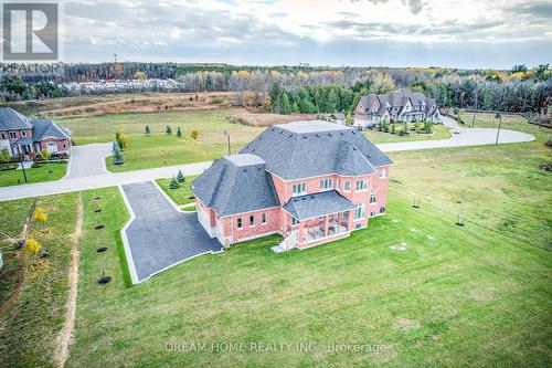 23 Spruceview Place, Whitchurch-Stouffville (Ballantrae), ON - Outdoor With View