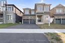 134 Granite Ridge Trail, Hamilton (Waterdown), ON  - Outdoor With Facade 