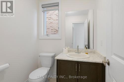 134 Granite Ridge Trail, Hamilton (Waterdown), ON - Indoor Photo Showing Bathroom