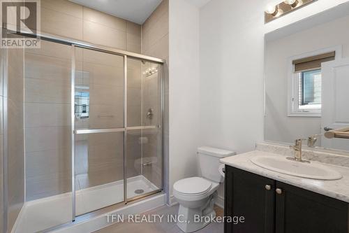 134 Granite Ridge Trail, Hamilton (Waterdown), ON - Indoor Photo Showing Bathroom