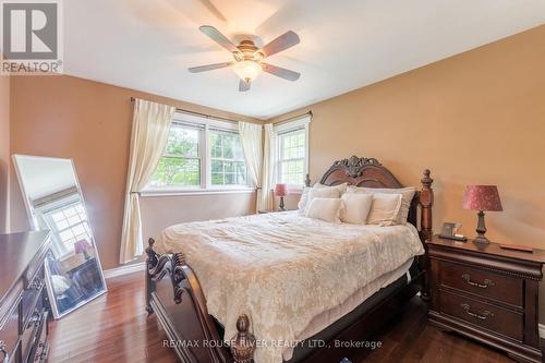 259 Clarke Drive, Peterborough, ON - Indoor Photo Showing Bedroom