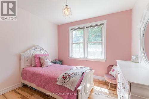 259 Clarke Drive, Peterborough, ON - Indoor Photo Showing Bedroom