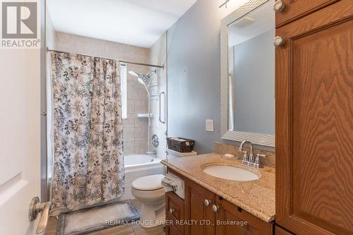 259 Clarke Drive, Peterborough, ON - Indoor Photo Showing Bathroom