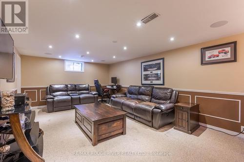 259 Clarke Drive, Peterborough, ON - Indoor Photo Showing Basement