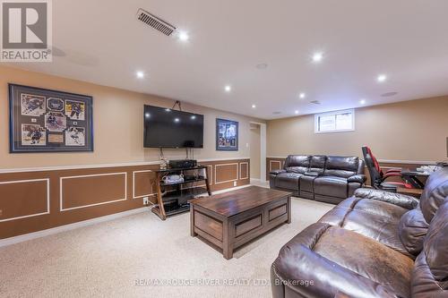 259 Clarke Drive, Peterborough, ON - Indoor Photo Showing Basement