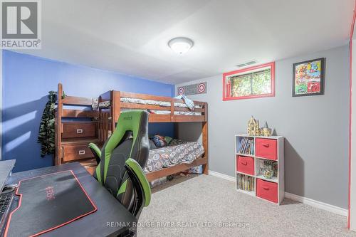 259 Clarke Drive, Peterborough, ON - Indoor Photo Showing Bedroom