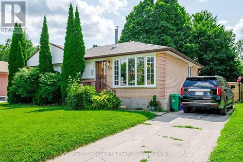 259 Clarke Drive, Peterborough, ON - Outdoor