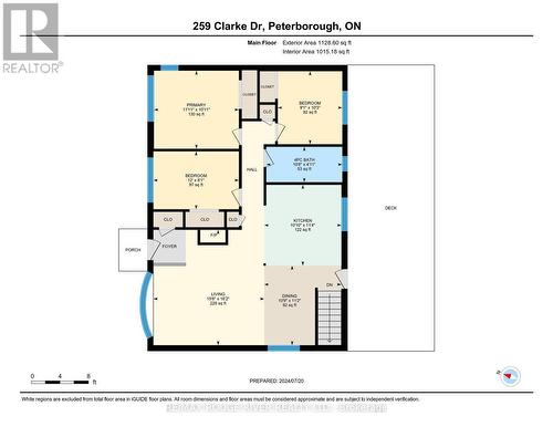 259 Clarke Drive, Peterborough, ON - Other