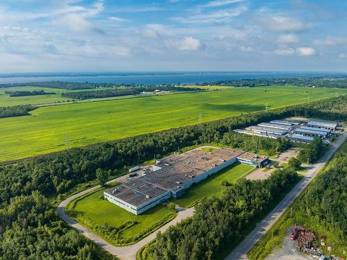 Aerial photo - 500 Rue Léger, Rivière-Beaudette, QC - Outdoor With View