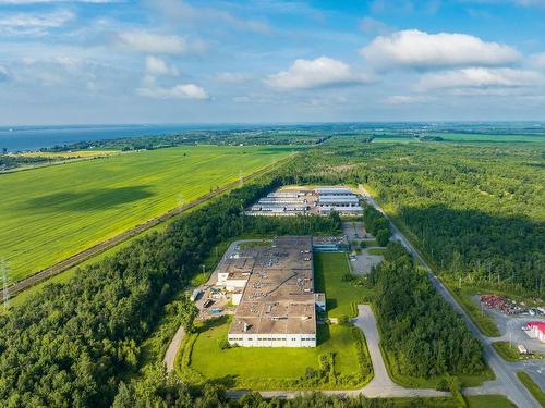 Aerial photo - 500 Rue Léger, Rivière-Beaudette, QC - Outdoor With View