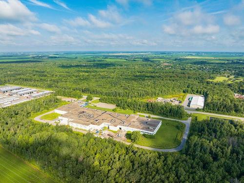 Aerial photo - 500 Rue Léger, Rivière-Beaudette, QC - Outdoor With View