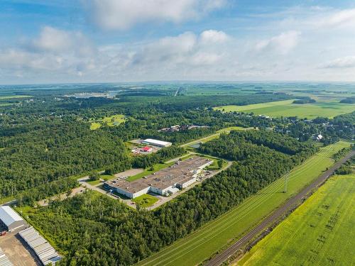 Aerial photo - 500 Rue Léger, Rivière-Beaudette, QC - Outdoor With View