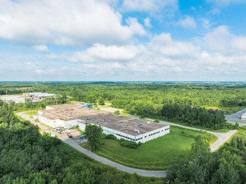 Aerial photo - 500 Rue Léger, Rivière-Beaudette, QC - Outdoor With View