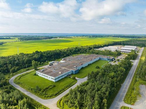 Aerial photo - 500 Rue Léger, Rivière-Beaudette, QC - Outdoor With View