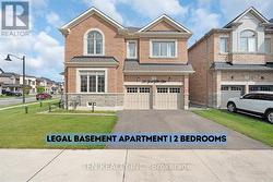 220 GREAT FALLS BOULEVARD  Hamilton (Waterdown), ON L8B 1Z1