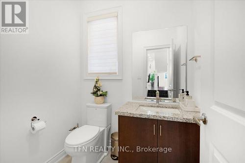 220 Great Falls Boulevard, Hamilton (Waterdown), ON - Indoor Photo Showing Bathroom