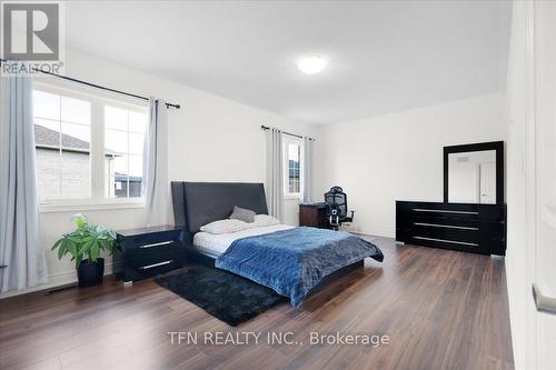 220 Great Falls Boulevard, Hamilton (Waterdown), ON - Indoor Photo Showing Bedroom