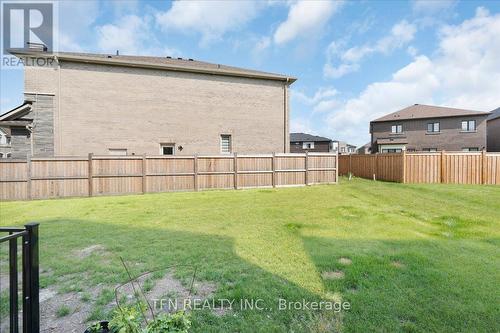 220 Great Falls Boulevard, Hamilton (Waterdown), ON - Outdoor