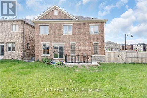 220 Great Falls Boulevard, Hamilton (Waterdown), ON - Outdoor