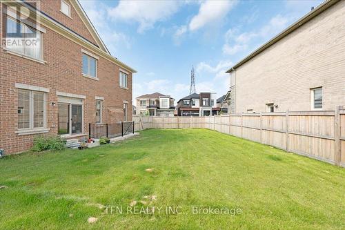 220 Great Falls Boulevard, Hamilton (Waterdown), ON - Outdoor With Exterior