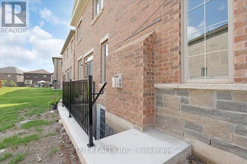 220 Great Falls Boulevard, Hamilton (Waterdown), ON - Outdoor With Exterior