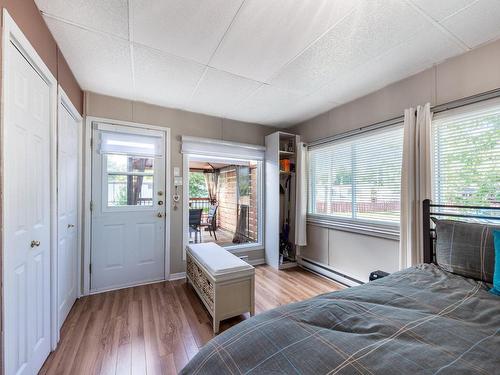 Hall - 6 Rue Francine, Saint-Jean-Sur-Richelieu, QC - Indoor Photo Showing Bedroom