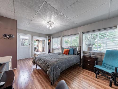 Solarium - 6 Rue Francine, Saint-Jean-Sur-Richelieu, QC - Indoor Photo Showing Bedroom