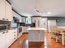 Kitchen - 6 Rue Francine, Saint-Jean-Sur-Richelieu, QC  - Indoor Photo Showing Kitchen 