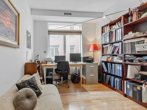 Bedroom - 2460 Rue Des Francs-Bourgeois, Boisbriand, QC - Indoor Photo Showing Office