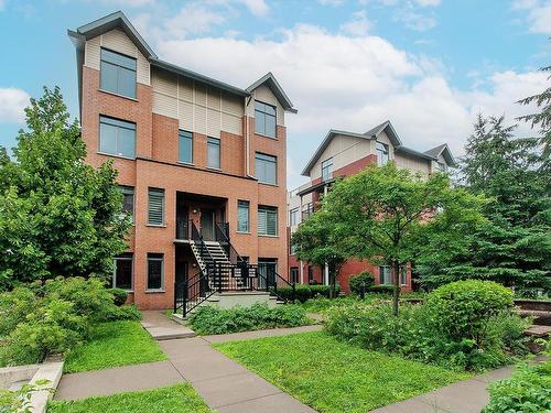 Frontage - 2460 Rue Des Francs-Bourgeois, Boisbriand, QC - Outdoor With Facade