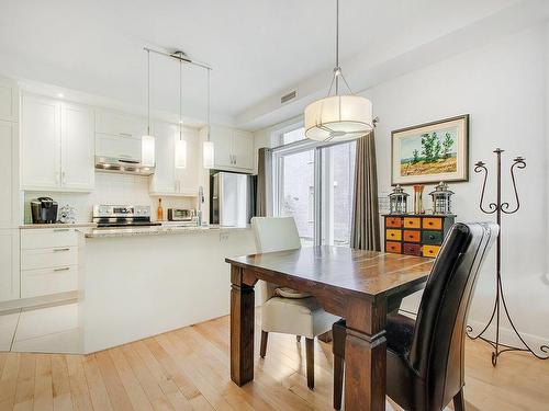 Dining room - 2460 Rue Des Francs-Bourgeois, Boisbriand, QC - Indoor