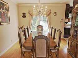 Dining room - 