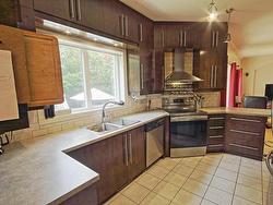 Kitchen - 