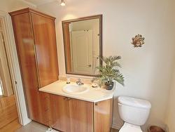 Bathroom - 