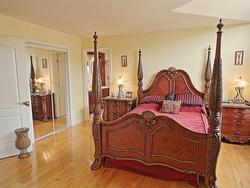 Master bedroom - 